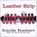 Anklicken zum Vergrößeren: Leæther Strip - Suicide Bombers (Audio CD)