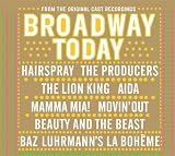 The King of Broadway (Vocal)