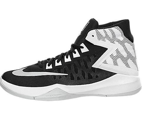 Nike Men's Zoom Devosion Basketball Shoe