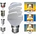 Memolux bulb 1048