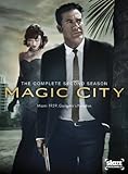 Magic City: Season 2