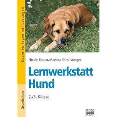 Lernwerkstatt Hund