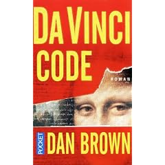 Da Vinci code