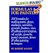 Formulas for Painters