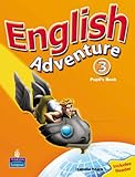 English adventure. 3