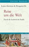 Produkt-Bild: Reise um die Welt: Durch die Inselwelt des Pazifik