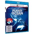 Planet Ocean - Giganten der Weltmeere (3D-Special Edition) [Blu-ray]