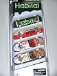 Tech deck 96mm Skateboard 4 Pack HABITAT