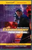 Into the Fire (The Executioner, #308) Don Pendleton
