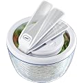 Zyliss Smart Touch Salad Spinner