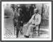 Historic Print (L): Venustiano Carranza, Pres. Mexico, 1859-1920