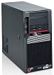 Fujitsu Celsius Ultra Core Desktop-PC (Intel Core i7 975 Extreme Edition 3.3GHz, 12 RAM, 2150GB HDD, 2x nVidia 295FGTX, Blu-ray, Vista)