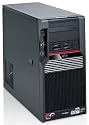 Fujitsu Celsius Ultra Core Desktop-PC (Intel Core i7 975 Extreme Edition 3.3GHz, 12 RAM, 2150GB HDD, 2x nVidia 295FGTX, Blu-ray, Vista)
