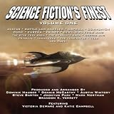 SCIENCE FICTIONS FINEST: Volume One