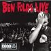 My favorite Live CD