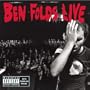 Ben Folds Live