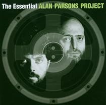 The Essential Alan Parsons Project (Rm) (2CD)