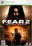 Fear 2: Project Origin