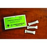 Ammonia Inhalant 33 cc 10 per box