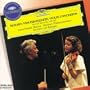 Mozart: Violin Concertos 3 & 5 / Mutter, Karajan, Berlin Philharmonic Orchestra
