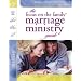 Ministry Guide (Focus on the Family Marriage Series)