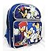 Sonic the Hedgehog Medium 14 Inches Backpack #SH30272