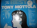 The Best of Tony Mottola