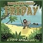 Friday de Rio Grande Games