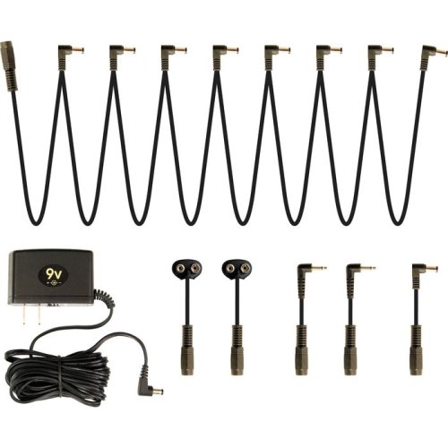 Visual Sound 1 SPOT Combo Pack