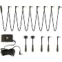 Visual Sound 1 Spot Combo Pack