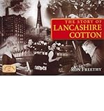 The story of Lancashire cotton
