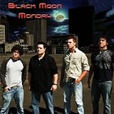 Black Moon Monday
