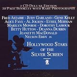 Hollywood Stars of the Silver Screen