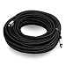 Produkt-Bild: KanaaN High Speed Premium HDMI-Kabel abgeschirmt mit Ethernet - HDMI 1.4 - 24k vergoldete Anschl&uuml;sse - Full HD - 1080p - 20 m Kabell&auml;nge