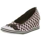 UNIONBAY Little KidBig Kid Peach g Wedge Sneaker