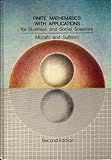 Finite mathematics with applications for business and social sciences