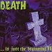 Death ... Is just the beginning Vol.2