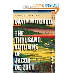 The Thousand Autumns of Jacob de Zoet