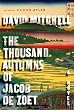 The Thousand Autumns of Jacob de Zoet