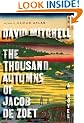 The Thousand Autumns of Jacob de Zoet
