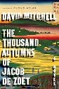 The Thousand Autumns of Jacob de Zoet