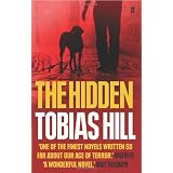 The Hiddenpar Tobias Hill