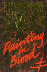 Painting in Blood