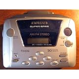 Buy Aiwa HS-TX406 AM-FM Portable Cassette Player