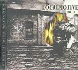 Localmotive Volume 3