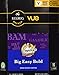 32 Count - Emeril's Big Easy Bold Vue Cup Coffee For Keurig Vue Brewers