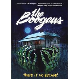 The Boogens