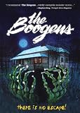 Cover art for  The Boogens