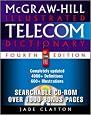McGraw-Hill Illustrated Telecom Dictionary