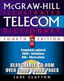 McGraw-Hill Illustrated Telecom Dictionary